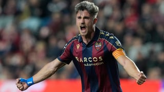 La "amistad" ya es pasado e Iván Romero amenaza al Sevilla: "Hay que intentar aprovecharlo" 