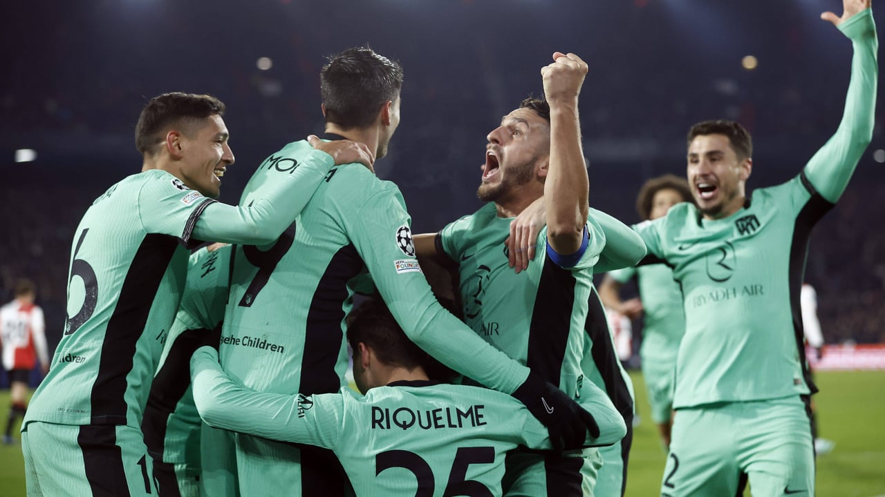 Una renovación casi cerrada en el Atleti… y no son las de Mario Hermoso y Koke