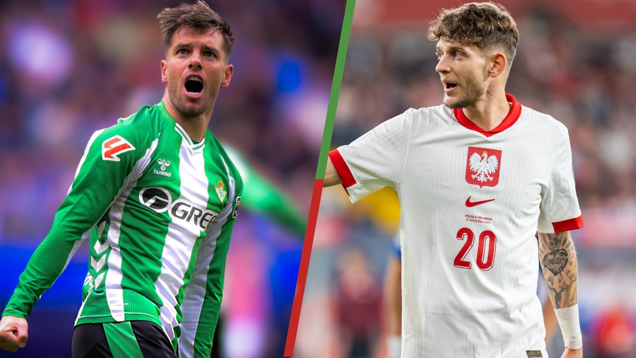 Vinculan al Betis con Sebastian Szymanski por si Lo Celso se marcha, pero el argentino se agarra el escudo: "Con el compromiso del primer día"