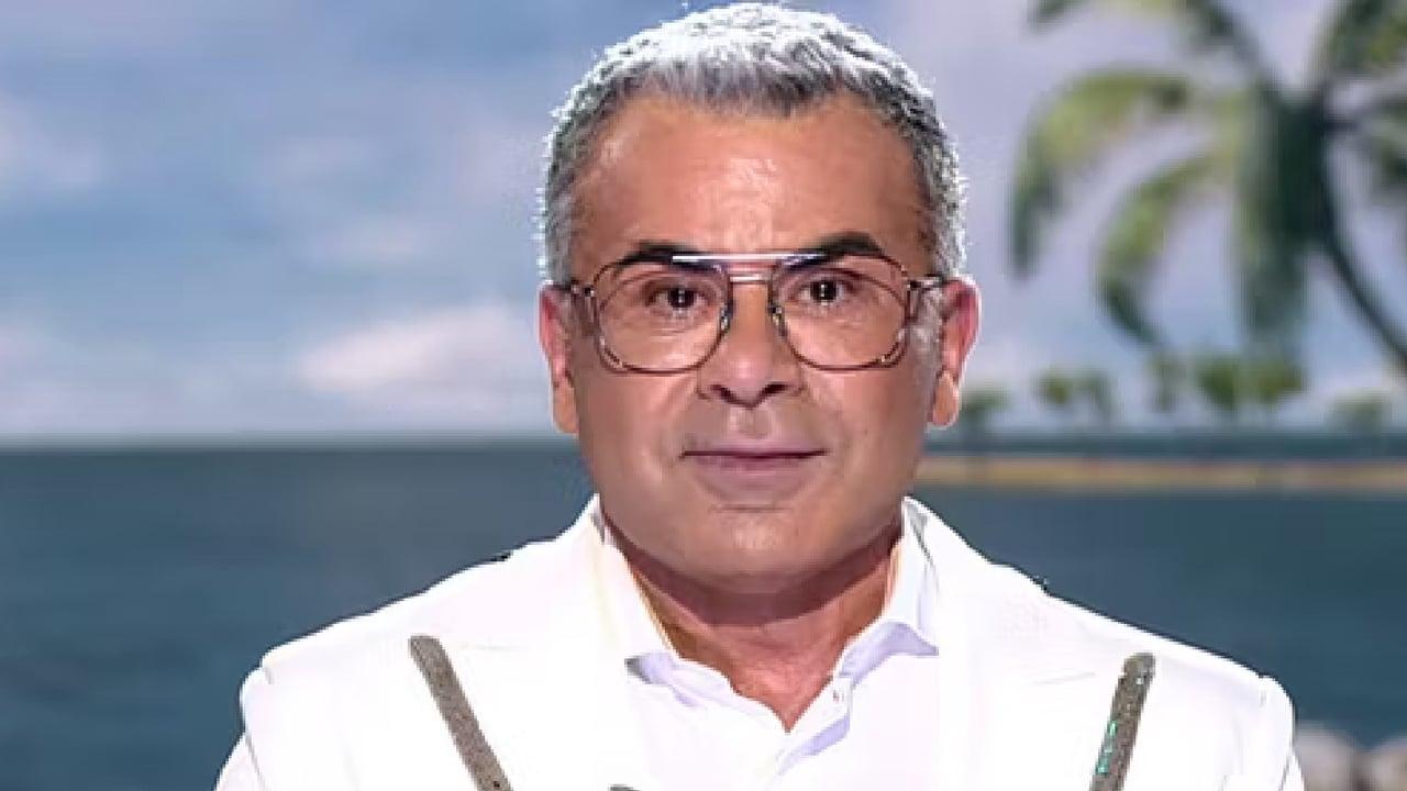 Jorge Javier Vázquez compara la política con un reality: "Estamos más enganchados que nunca"