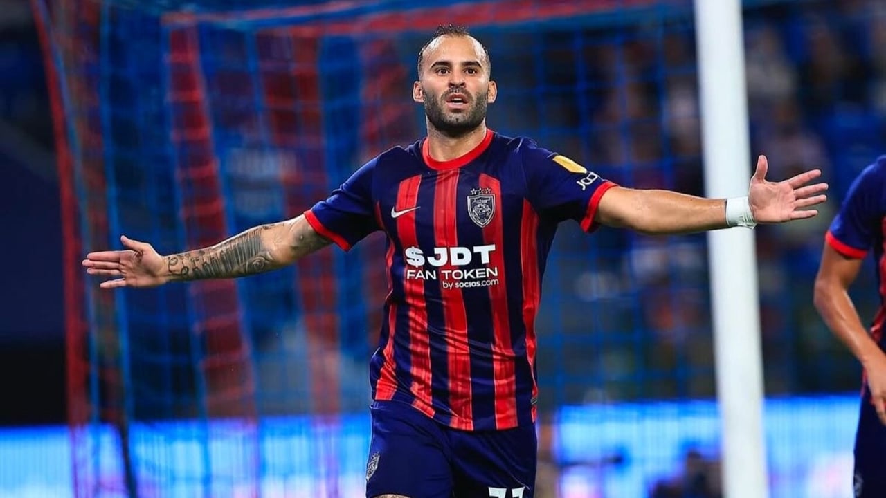 El Buriram de Jesé y Viera es eliminado de la Champions asiática