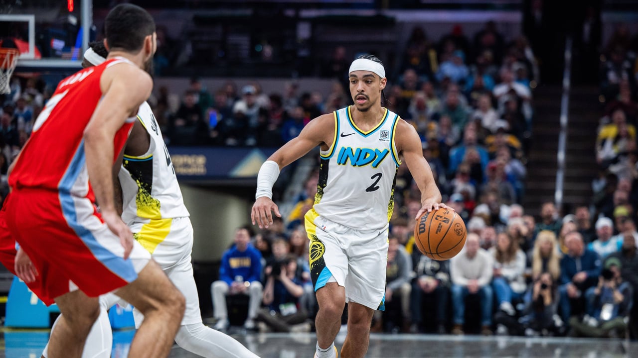 Hay tensión alrededor de Santi Aldama