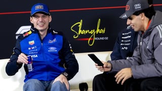 Verstappen ironiza con la nueva F1: ''Cambié el simulador por mi Nintendo Switch''