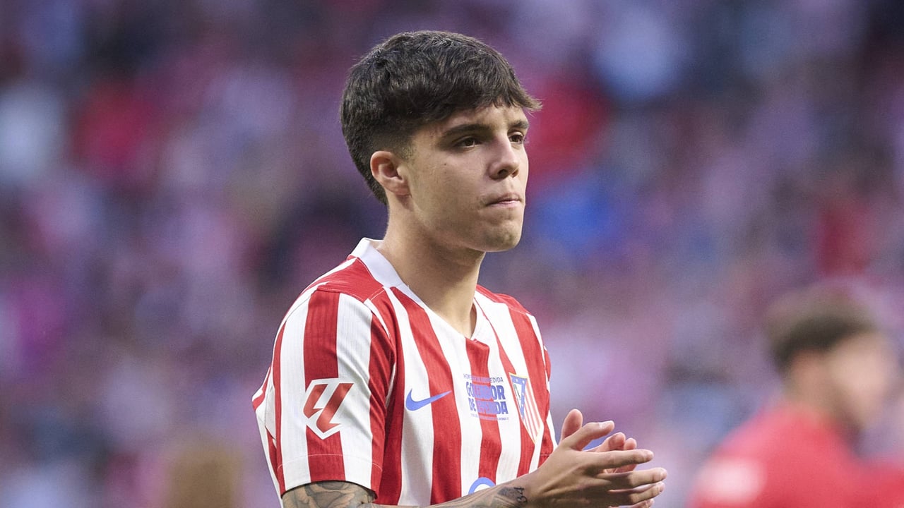 El Sevilla FC aprieta para fichar a Julio Díaz