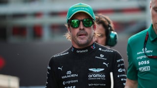 Fernando Alonso se retirará sin su ansiada victoria 33
