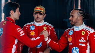 El director de Madring contesta a Hamilton y Leclerc por sus quejas del circuito