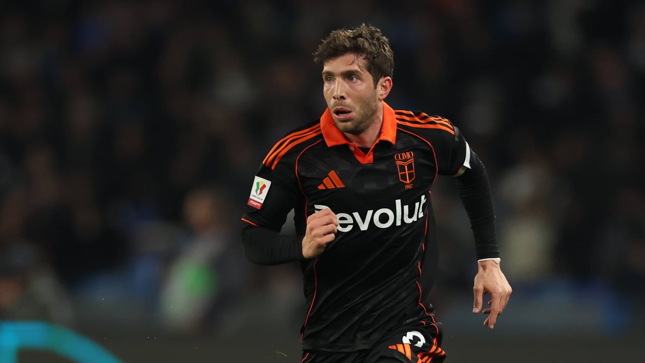 Sergi Roberto cierra el acuerdo con LA Galaxy tras su salida del Como