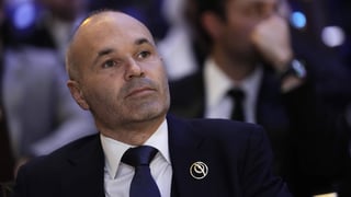 Iniesta deja claro que el 'futuro' de España depende de la influencia de Lamine Yamal 