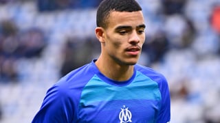 La venta de Mason Greenwood, a tres bandas
