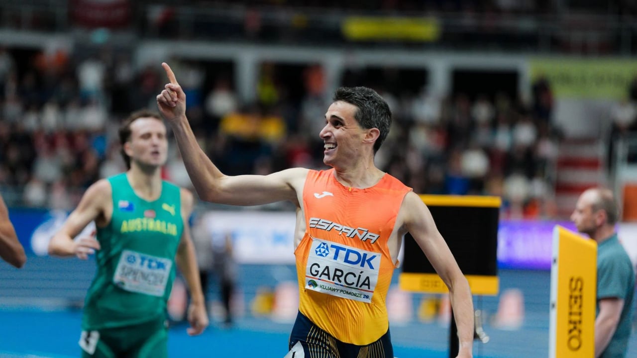 La segunda mejor España de todos los tiempos