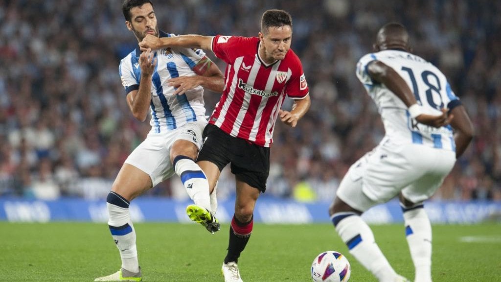 Ander Herrera desvela sus planes de futuro