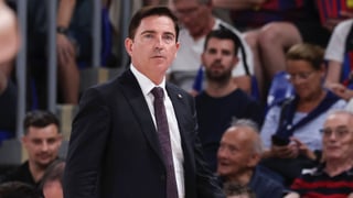 Xavi Pascual revela la clave que ha transformado al Barça en el tramo decisivo de la temporada