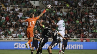 Omonia Nicosia 1-0 RC Celta: Se la pega en Europa League y agudiza su crisis