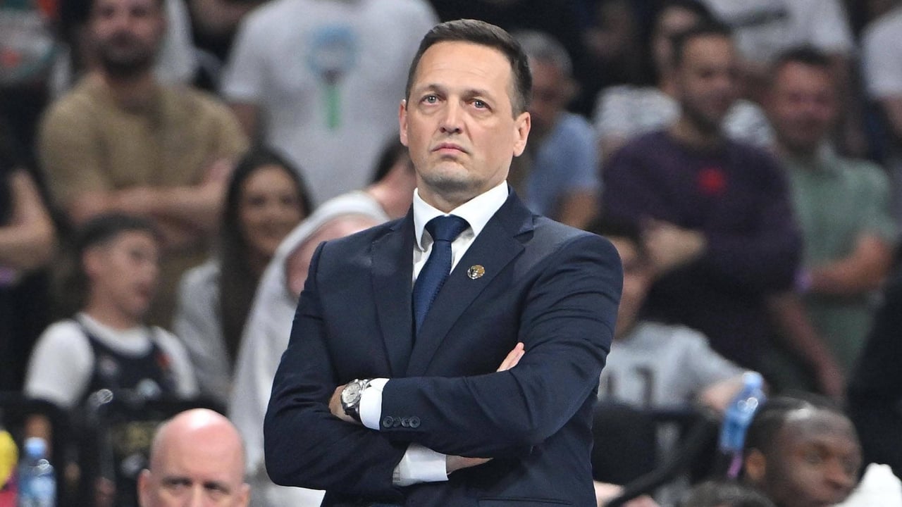 El Barça aparca la opción Scariolo y elige a su nuevo entrenador