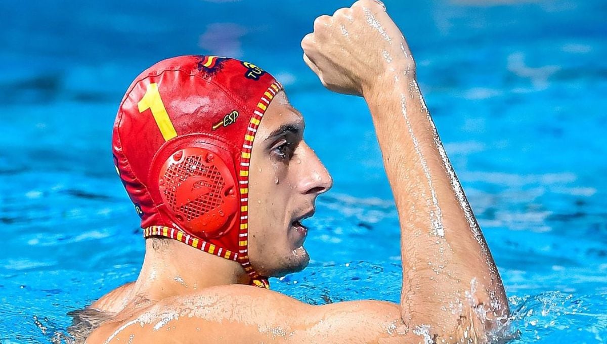 España en el Europeo Waterpolo Masculino 2026 | Convocatoria, fechas, partidos y dónde ver en TV el Europeo de Belgrado