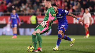 El alto coste para el Barcelona de una cesión de Ter Stegen al Ajax