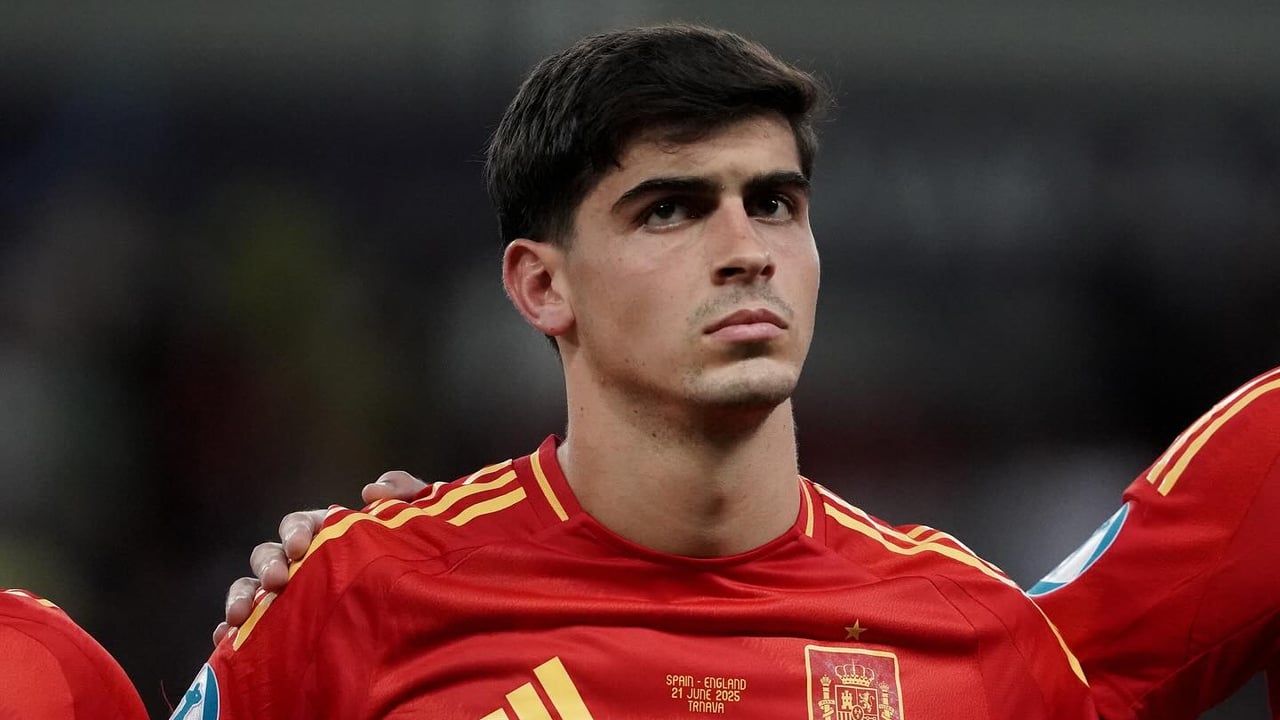 El sentido mensaje de Juanlu: "La aventura se acaba antes de lo esperado"