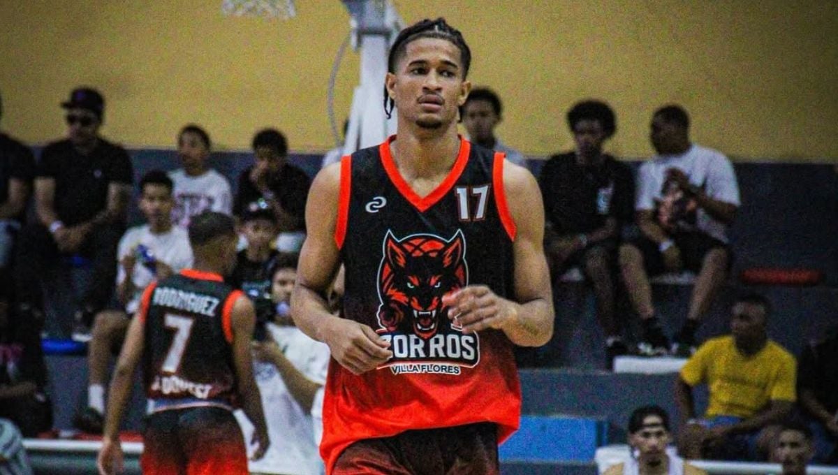 El Unicaja anuncia el fichaje del dominicano Wilmer Mejía