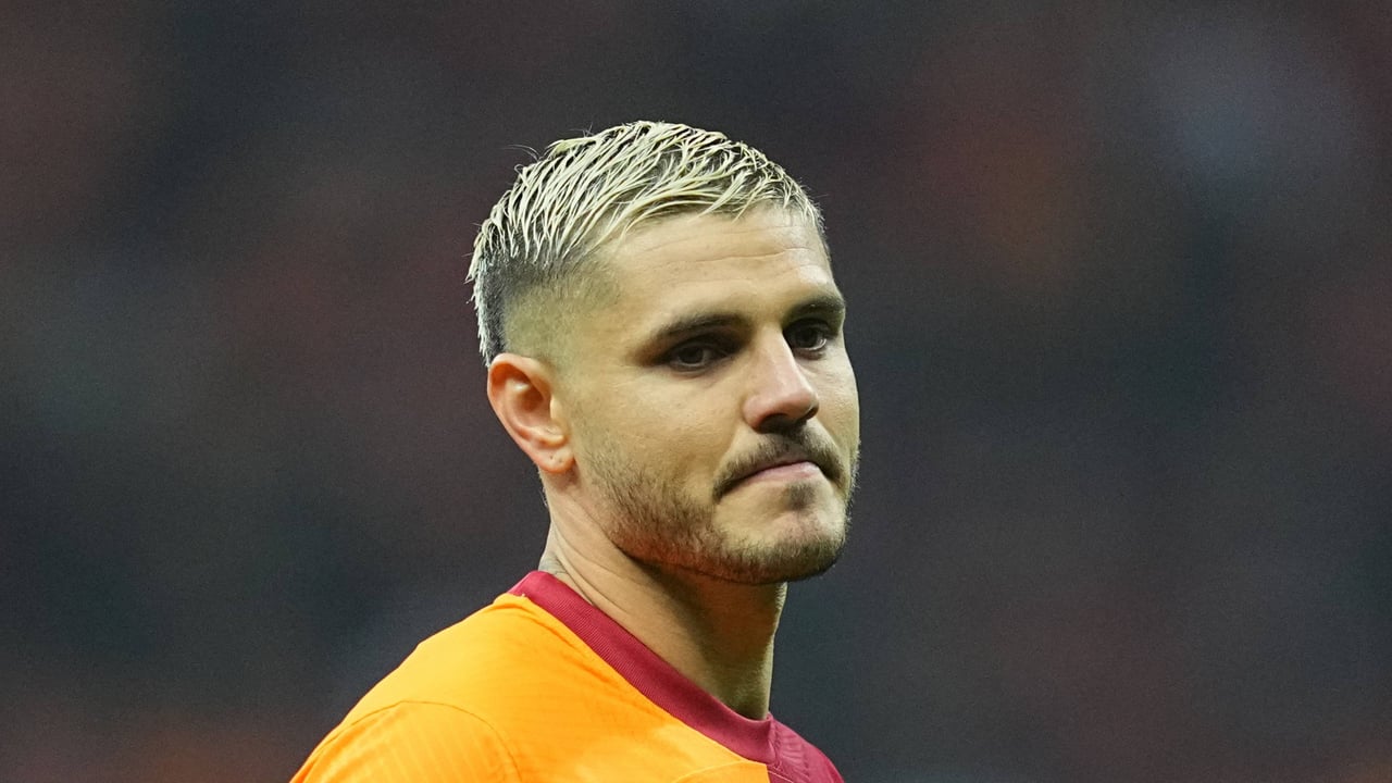 Mauro Icardi, opción real sobre la mesa