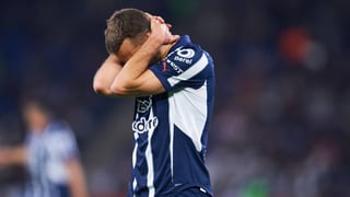 La desoladora imagen de Sergio Canales: al borde de la lágrima en su despedida anticipada de México y más cerca de volver a casa