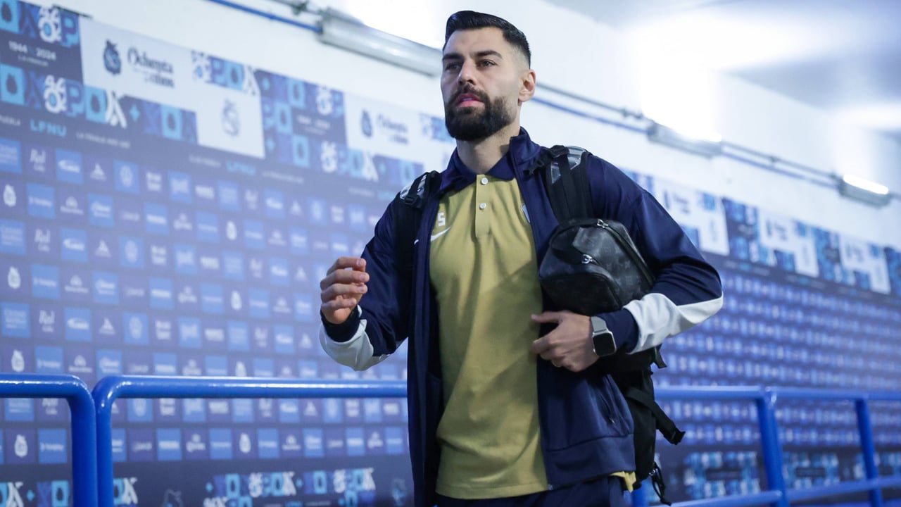 Crece la puja por Rubén Duarte: su deseo de "regresar", la baza del Sevilla y la postura de Pumas
