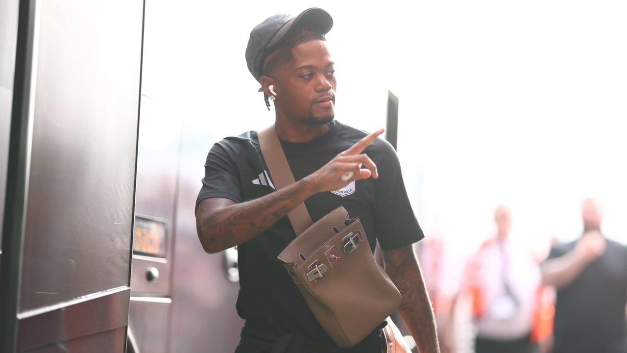 Leon Bailey, cortesía del 'amigo' Emery: una oportunidad en el complejo mercado de fichajes del Sevilla