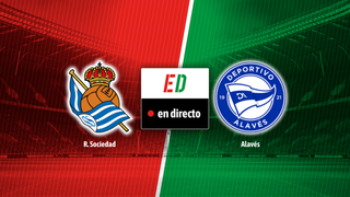 Real Sociedad - Alavés: resumen, goles y resultado