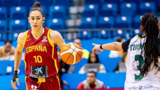 España se apunta a las palizas y ya roza el Mundial 2026