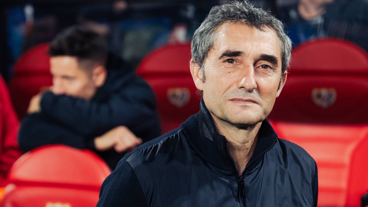 La gran temporada de Ernesto Valverde en el Athletic no pasa desapercibida para la Premier League
