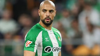 Advertencia turca al Betis en la operación para fichar a Amrabat: "Negociará muy duro"