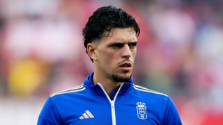 La Real Sociedad no le impuso cláusula del miedo a Javi López