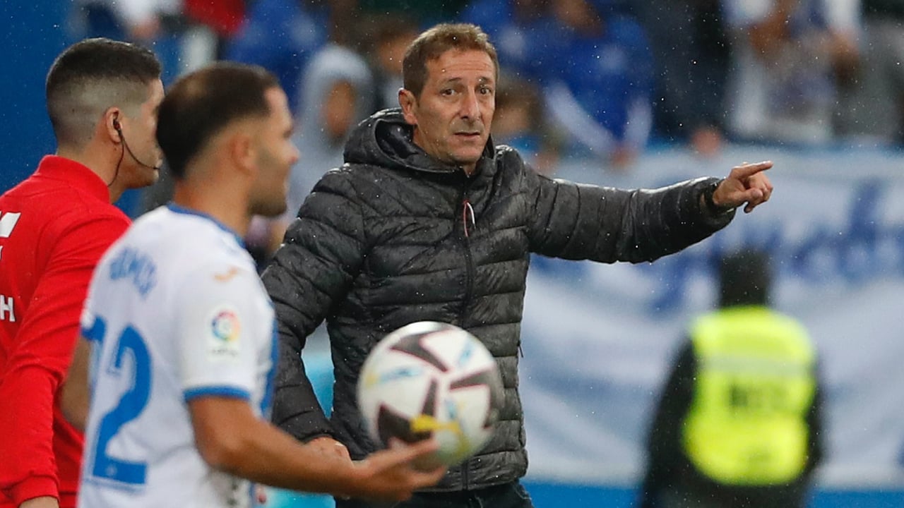 Ramis dice adiós decepcionado