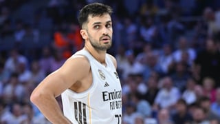 Dos fichajes a la desesperada para el Real Madrid y un mercado que invita a olvidarlos