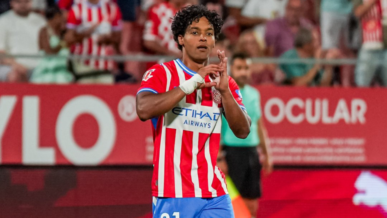 Así queda LaLiga Hypermotion tras las victorias de Girona, Sporting, Sabadell, Leganés y Real Oviedo en la jornada 3