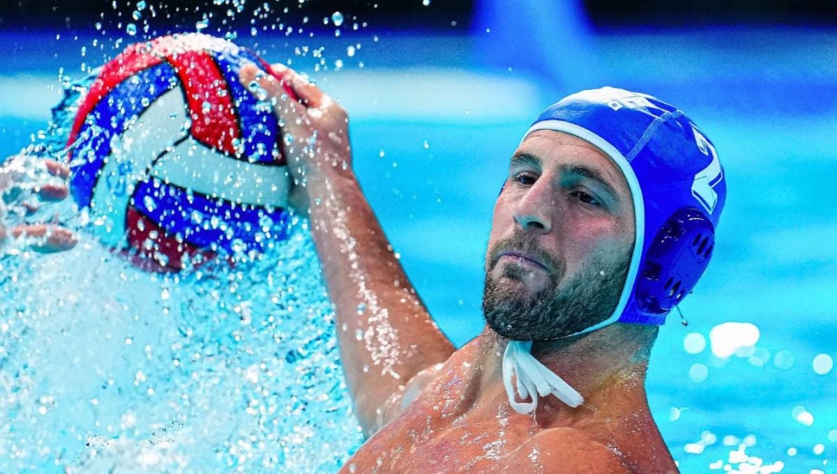 Así queda el Europeo de Waterpolo Masculino 2026: resultados y clasificaciones tras la jornada 4 de fase de grupos hoy 13 de enero