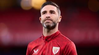 Yeray aprieta al Athletic Club con la renovación