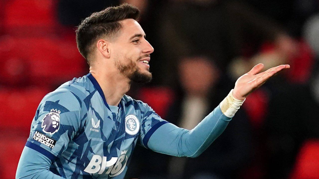 La portada de ESTADIO Deportivo para el martes 11 de junio de 2024