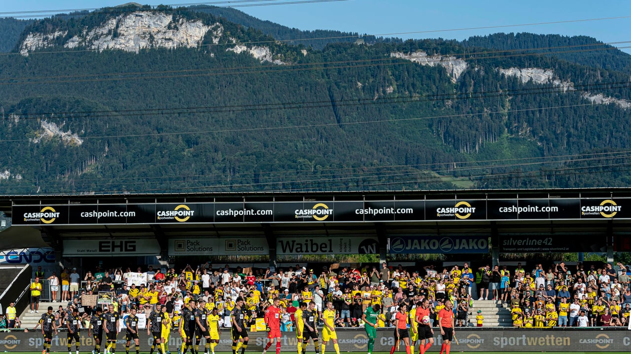 Nuevo ingreso millonario para el Villarreal