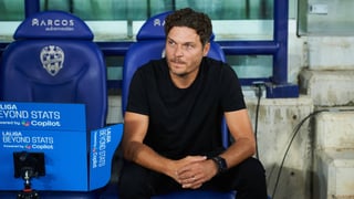 La paciencia del Athletic con Edin Terzic no puede ser ilimitada
