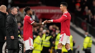 Fred, excompañero de Cristiano Ronaldo, destapa el caos del Manchester United: "Ten Hag era un pedazo de mierda"