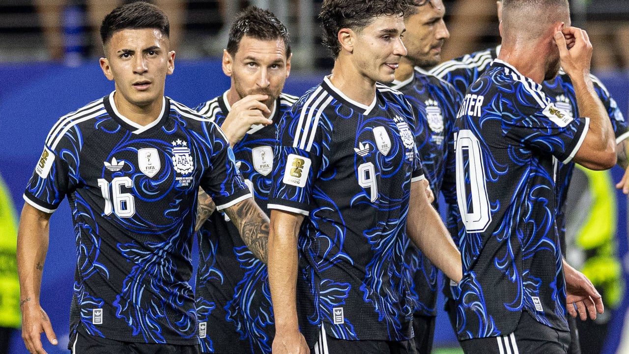 El secreto mejor guardado de Argentina