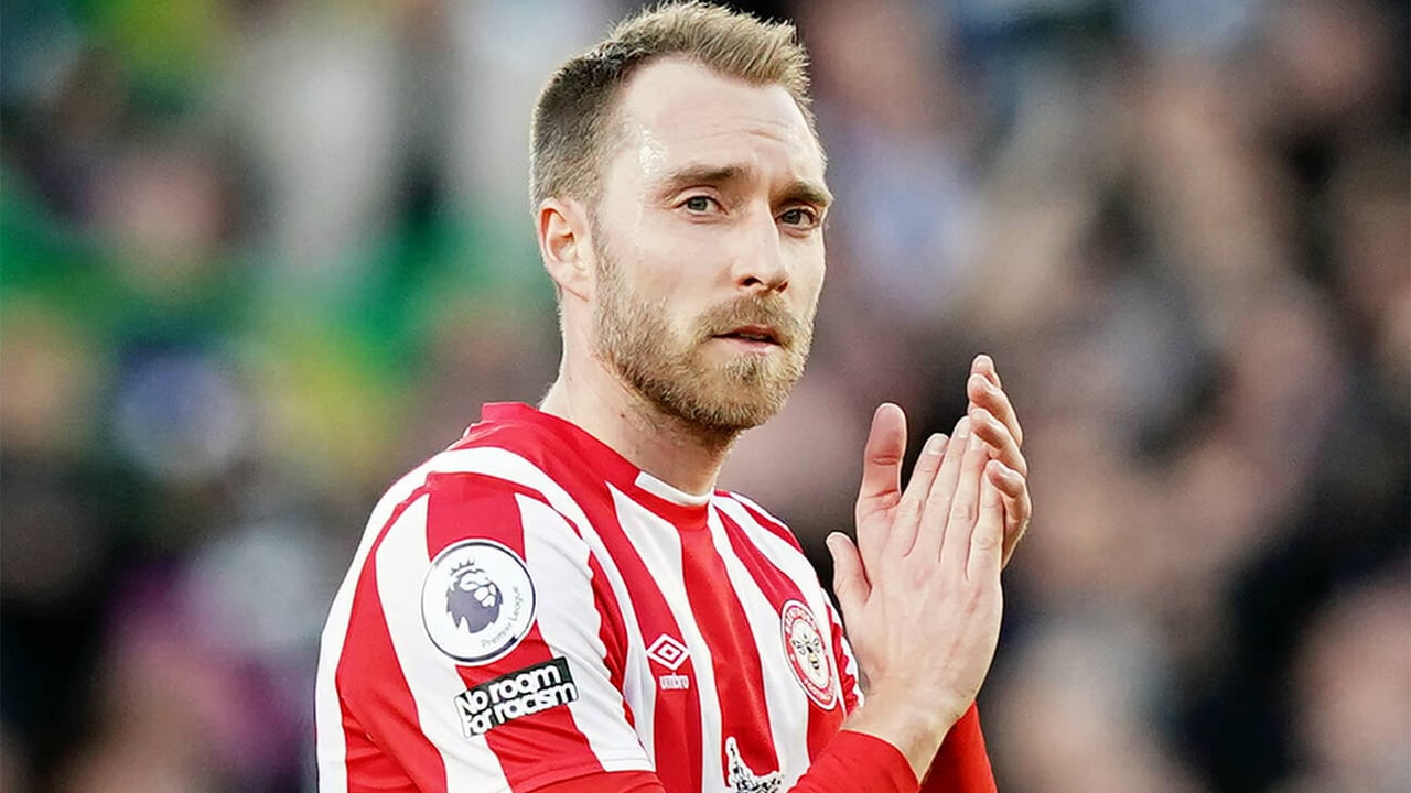 Por qué Christian Eriksen lleva un desfibrilador y cómo pudo volver a competir