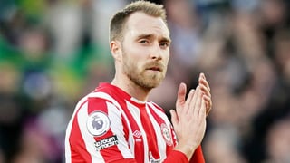 Por qué Christian Eriksen lleva un desfibrilador y cómo pudo volver a competir