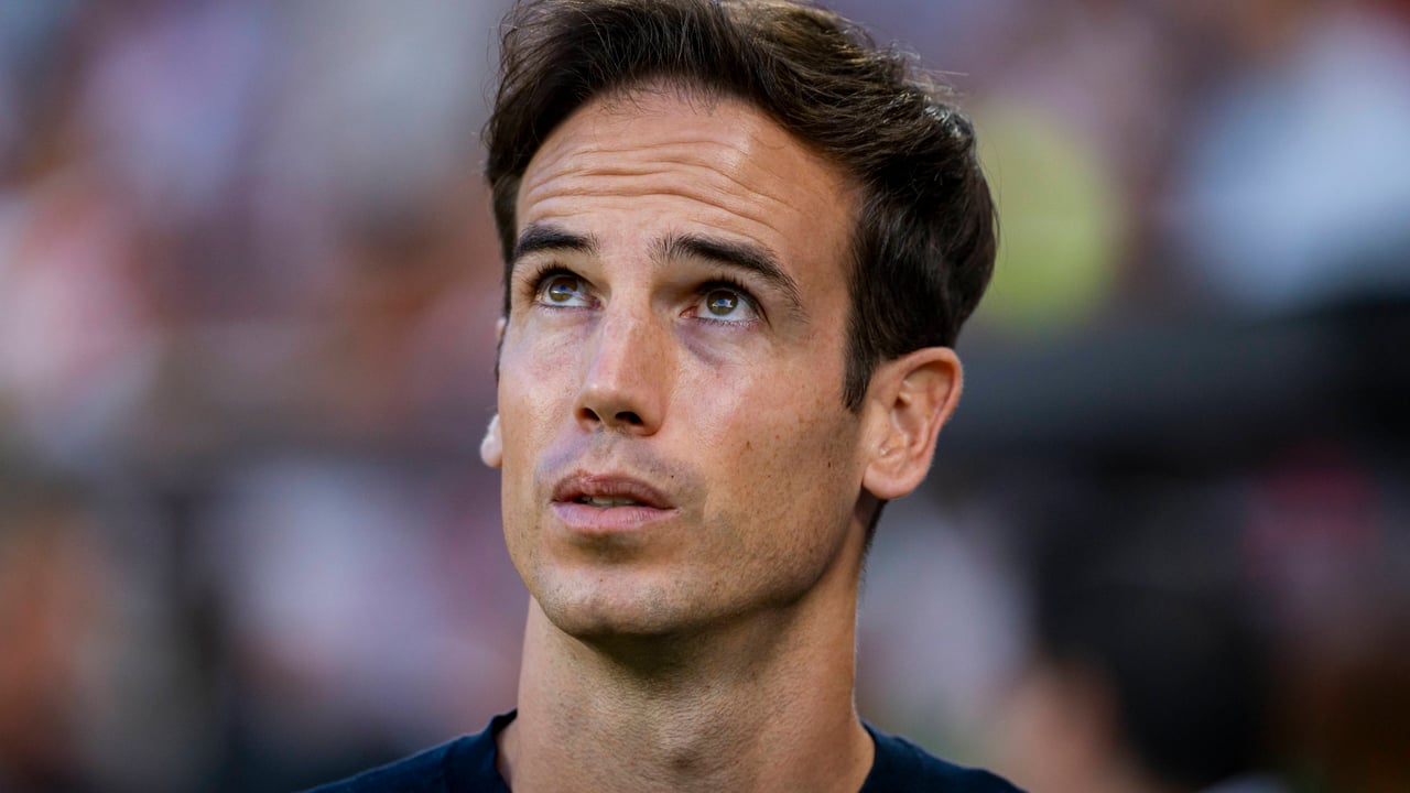 El fichaje de Íñigo Pérez, sobre la mesa