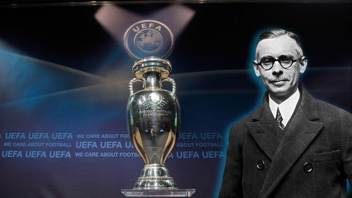 Trofeo Henri Delaunay: historia, valor y detalles de la Copa que recibirán los campeones