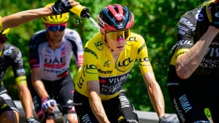 Jonas Vingegaard apunta a la gran cita de final de año y deja entrever dónde correrá en 2027