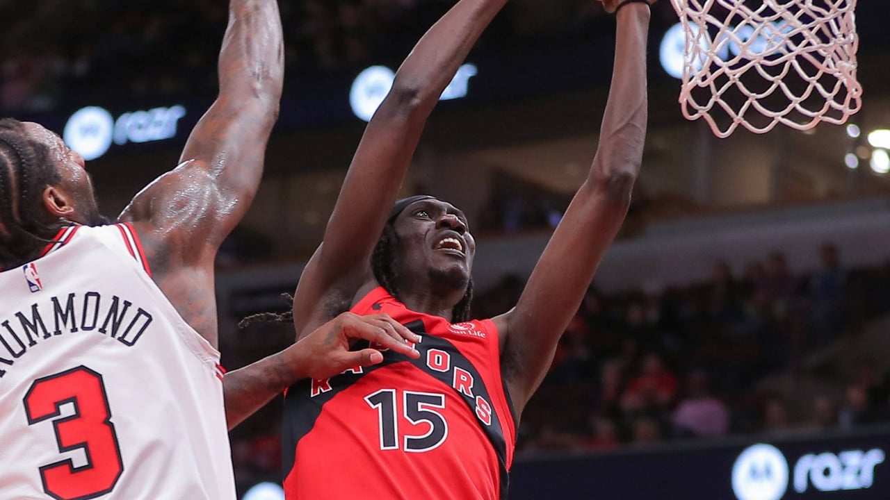 El Valencia Basket saca a relucir su as en la manga contra el Real Madrid