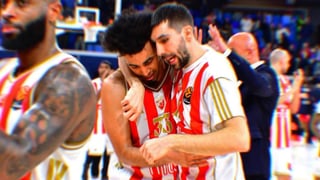 El Real Madrid apunta a un MVP de la Euroliga