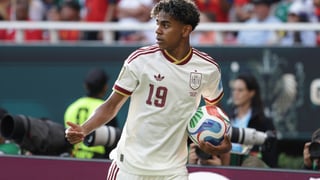 España puede pagar caro las declaraciones de Lamine Yamal en pleno Mundial