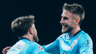 Mingueza se queda: el Celta no cede a la presión de la Juventus... que lo espera en verano